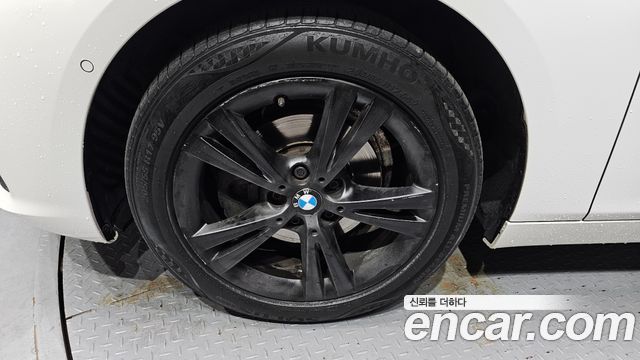 BMW 2 Series Active Tourer (F45) Joy 2016 — фото 5