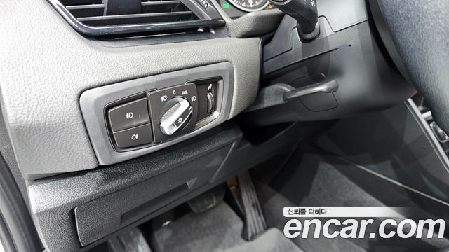 BMW 2 Series Active Tourer (F45) Joy 2016 — фото 12