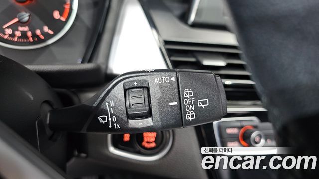 BMW 2 Series Active Tourer (F45) Joy 2016 — фото 17