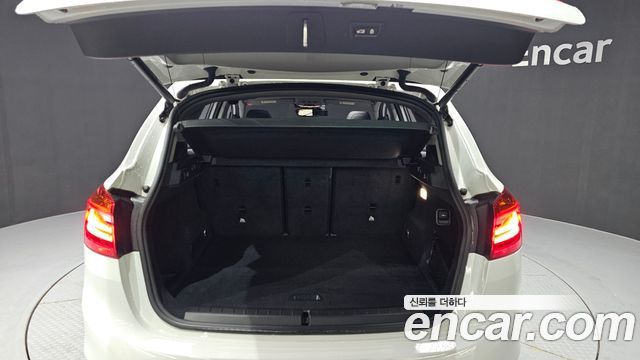 BMW 2 Series Active Tourer (F45) Joy 2016 — фото 18