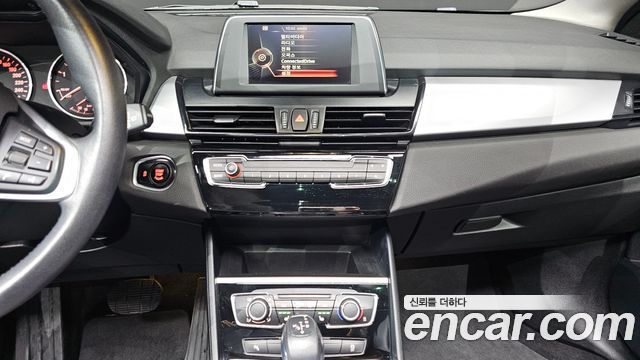 BMW 2 Series Active Tourer (F45) Joy 2016 — фото 19