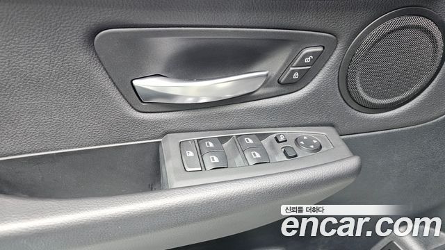 BMW 2 Series Active Tourer (F45) Joy 2016 — фото 20
