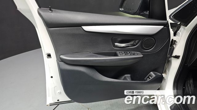 BMW 2 Series Active Tourer (F45) Joy 2016 — фото 24