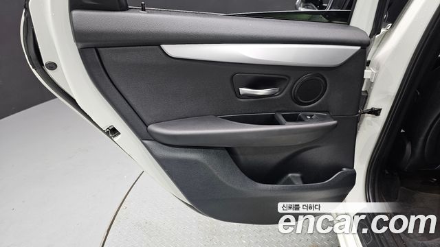 BMW 2 Series Active Tourer (F45) Joy 2016 — фото 25