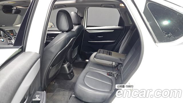 BMW 2 Series Active Tourer (F45) Joy 2016 — фото 26