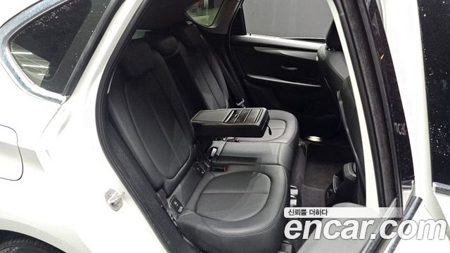 BMW 2 Series Active Tourer (F45) Joy 2016 — фото 29