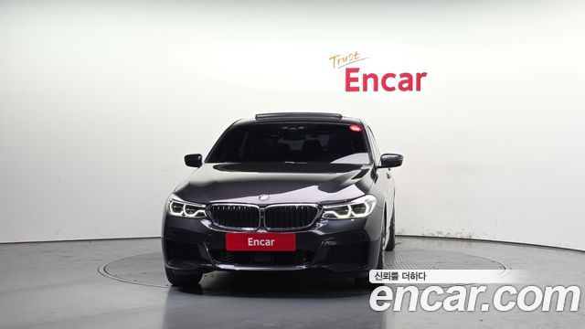 BMW 6 Series GT (G32) 630i xDrive M Sport 2020 — фото 3