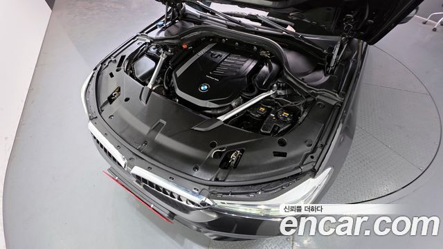 BMW 6 Series GT (G32) 630i xDrive M Sport 2020 — фото 6