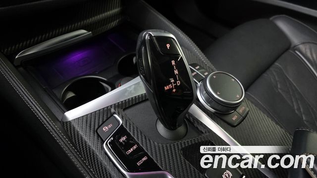 BMW 6 Series GT (G32) 630i xDrive M Sport 2020 — фото 9