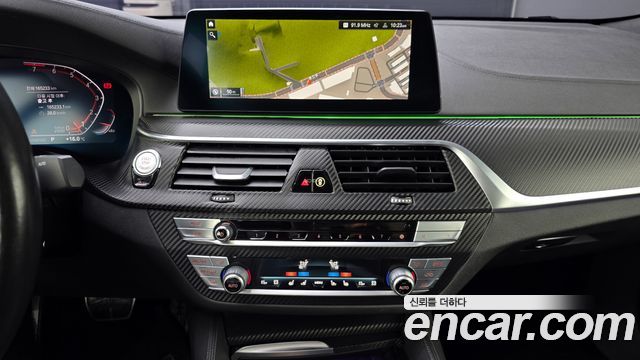 BMW 6 Series GT (G32) 630i xDrive M Sport 2020 — фото 18
