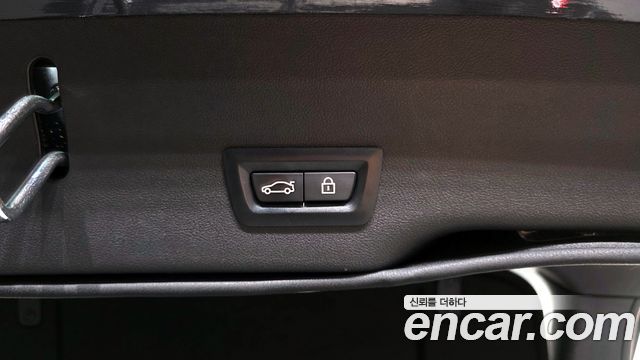 BMW 6 Series GT (G32) 630i xDrive M Sport 2020 — фото 19