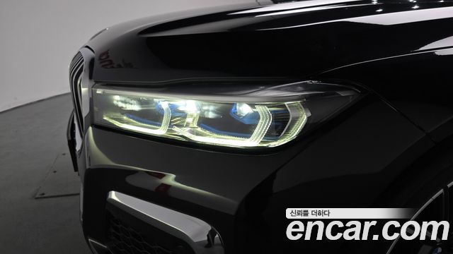 BMW 7 Series (G11) 730Ld xDrive M Sport 2022 — фото 22