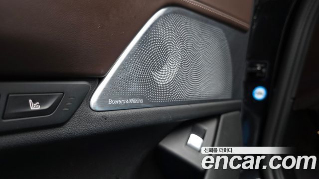 BMW 7 Series (G11) 730Ld xDrive M Sport 2022 — фото 34