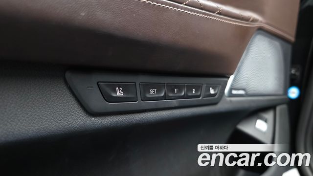 BMW 7 Series (G11) 730Ld xDrive M Sport 2022 — фото 38