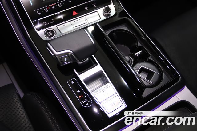 Audi Q7 (4M) 55 TFSI Quattro Premium 2025 — фото 9