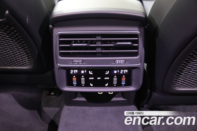 Audi Q7 (4M) 55 TFSI Quattro Premium 2025 — фото 17