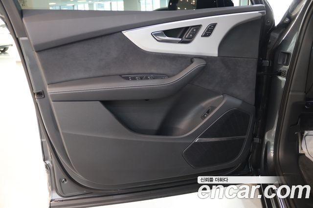 Audi Q7 (4M) 55 TFSI Quattro Premium 2025 — фото 20