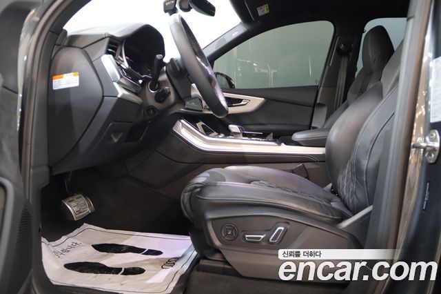 Audi Q7 (4M) 55 TFSI Quattro Premium 2025 — фото 21