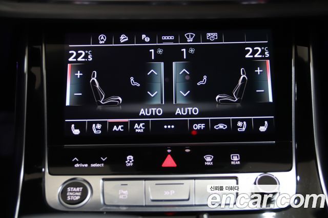 Audi Q7 (4M) 55 TFSI Quattro Premium 2025 — фото 22