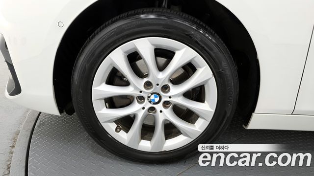 BMW 2 Series Active Tourer (F45) Joy 2019 — фото 5