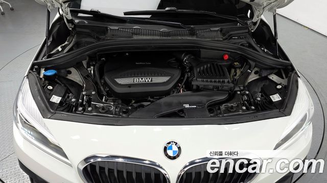 BMW 2 Series Active Tourer (F45) Joy 2019 — фото 6