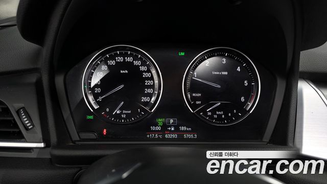 BMW 2 Series Active Tourer (F45) Joy 2019 — фото 8
