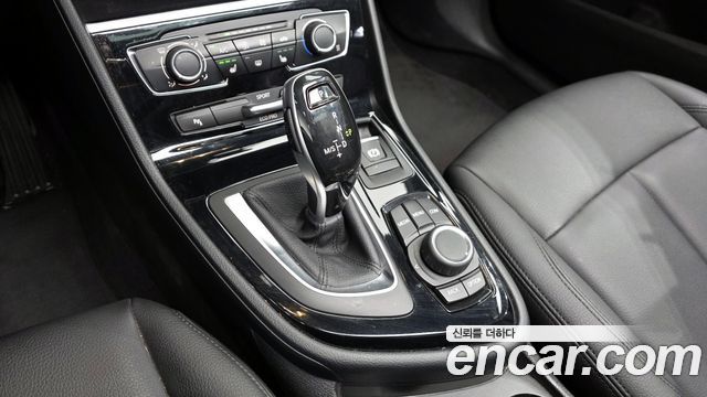 BMW 2 Series Active Tourer (F45) Joy 2019 — фото 9