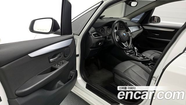 BMW 2 Series Active Tourer (F45) Joy 2019 — фото 10