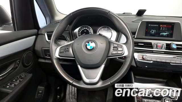 BMW 2 Series Active Tourer (F45) Joy 2019 — фото 12