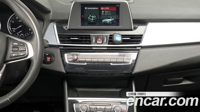 BMW 2 Series Active Tourer (F45) Joy 2019 — фото 13
