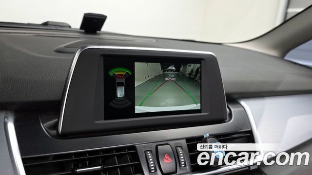 BMW 2 Series Active Tourer (F45) Joy 2019 — фото 14