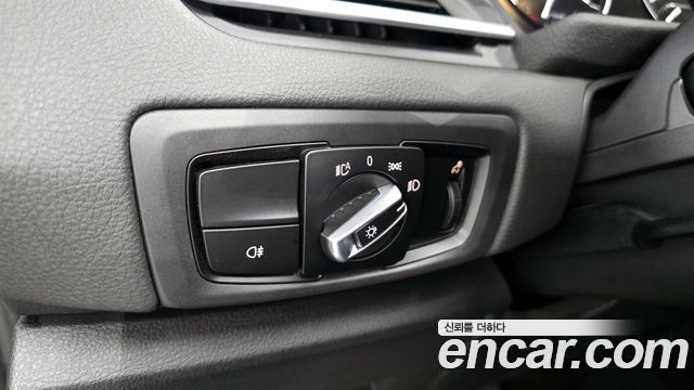 BMW 2 Series Active Tourer (F45) Joy 2019 — фото 17