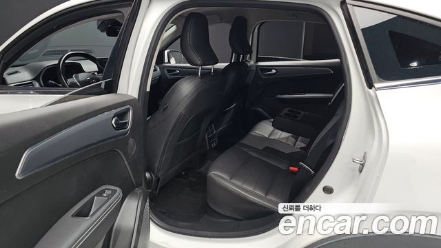 Renault Korea XM3 1.6 GTe RE 2023 — фото 12