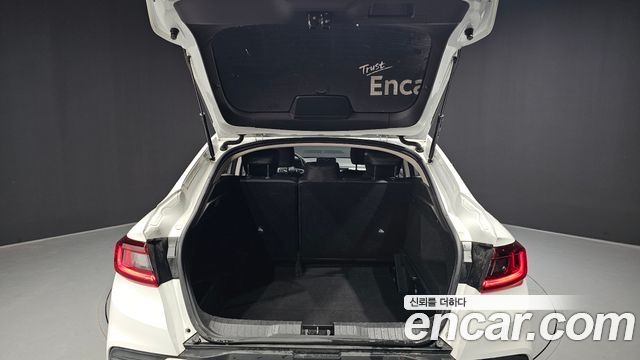 Renault Korea XM3 1.6 GTe RE 2023 — фото 20