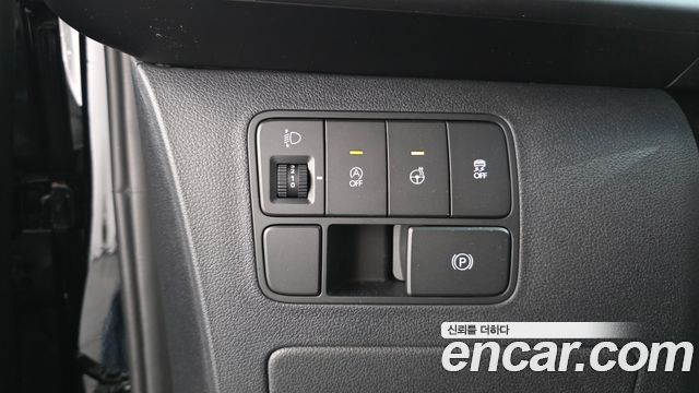 Hyundai Staria Cargo 5-Seater Modern 2024 — фото 12