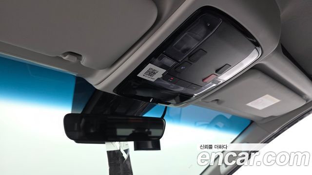 Hyundai Staria Cargo 5-Seater Modern 2024 — фото 19