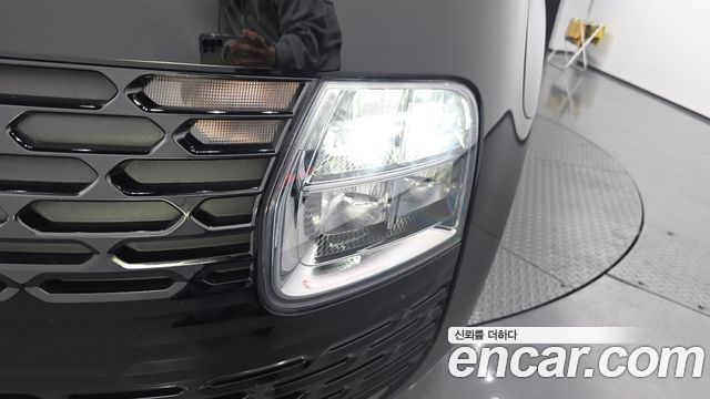 Hyundai Staria Cargo 5-Seater Modern 2024 — фото 22