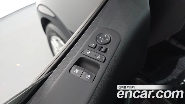 Hyundai Staria Cargo 5-Seater Modern 2024 — фото 28