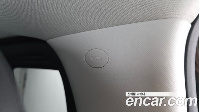 Hyundai Staria Cargo 5-Seater Modern 2024 — фото 35