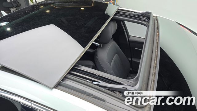 Audi A6 (C8) 45 TFSI Quattro Premium 2021 — фото 17