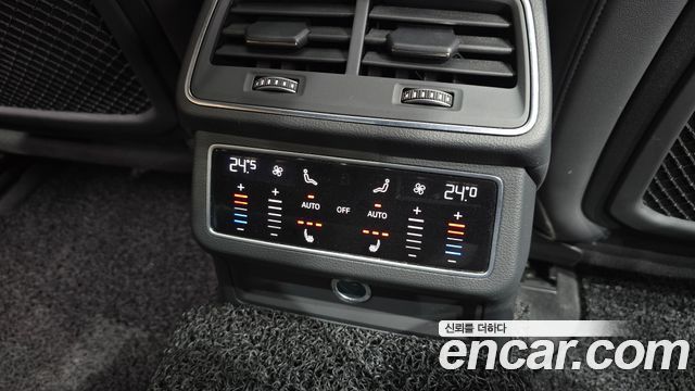 Audi A6 (C8) 45 TFSI Quattro Premium 2021 — фото 19
