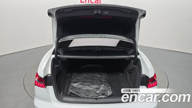 Audi A6 (C8) 45 TFSI Quattro Premium 2021 — фото 20