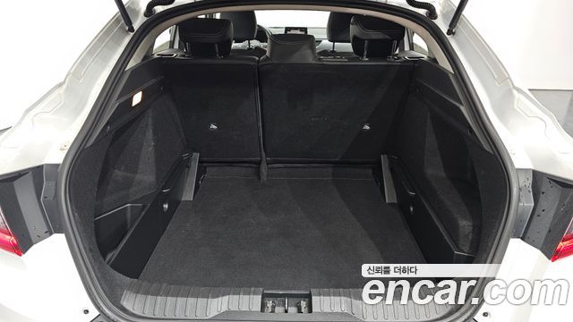 Renault Korea XM3 1.6 GTe RE 2023 — фото 20
