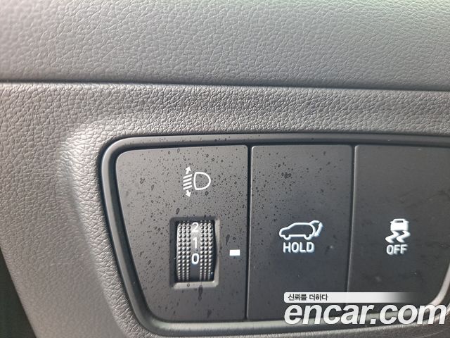 Hyundai Tucson (NX4) Gasoline 1.6 Turbo 4WD Inspiration 2022 — фото 15