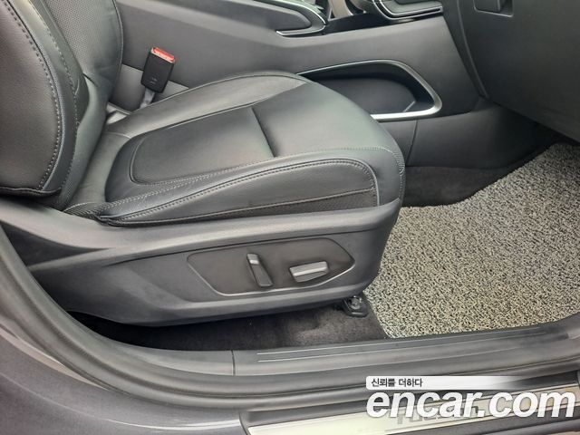 Hyundai Tucson (NX4) Gasoline 1.6 Turbo 4WD Inspiration 2022 — фото 20