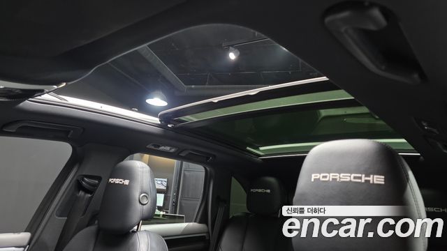 Porsche Cayenne 4.2 S Diesel 958 2014 — фото 18