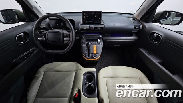 Hyundai Casper Turbo Inspiration 2023 — фото 7