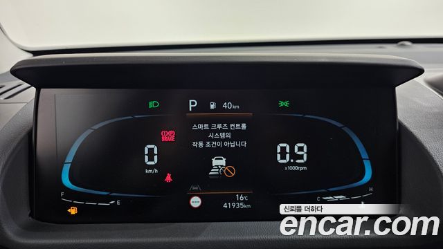 Hyundai Casper Turbo Inspiration 2023 — фото 8