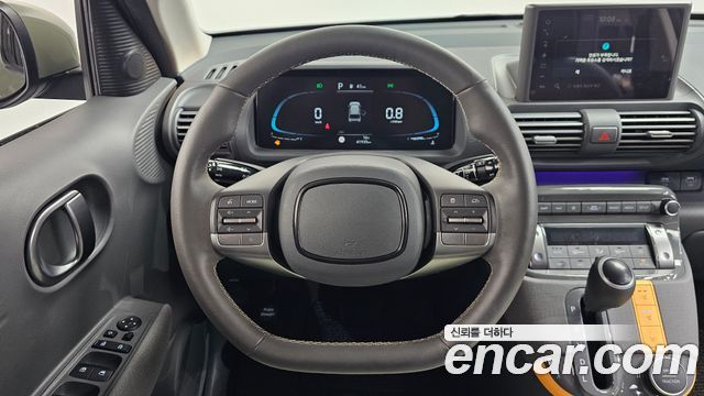 Hyundai Casper Turbo Inspiration 2023 — фото 12