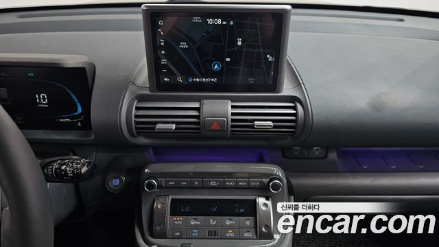 Hyundai Casper Turbo Inspiration 2023 — фото 13